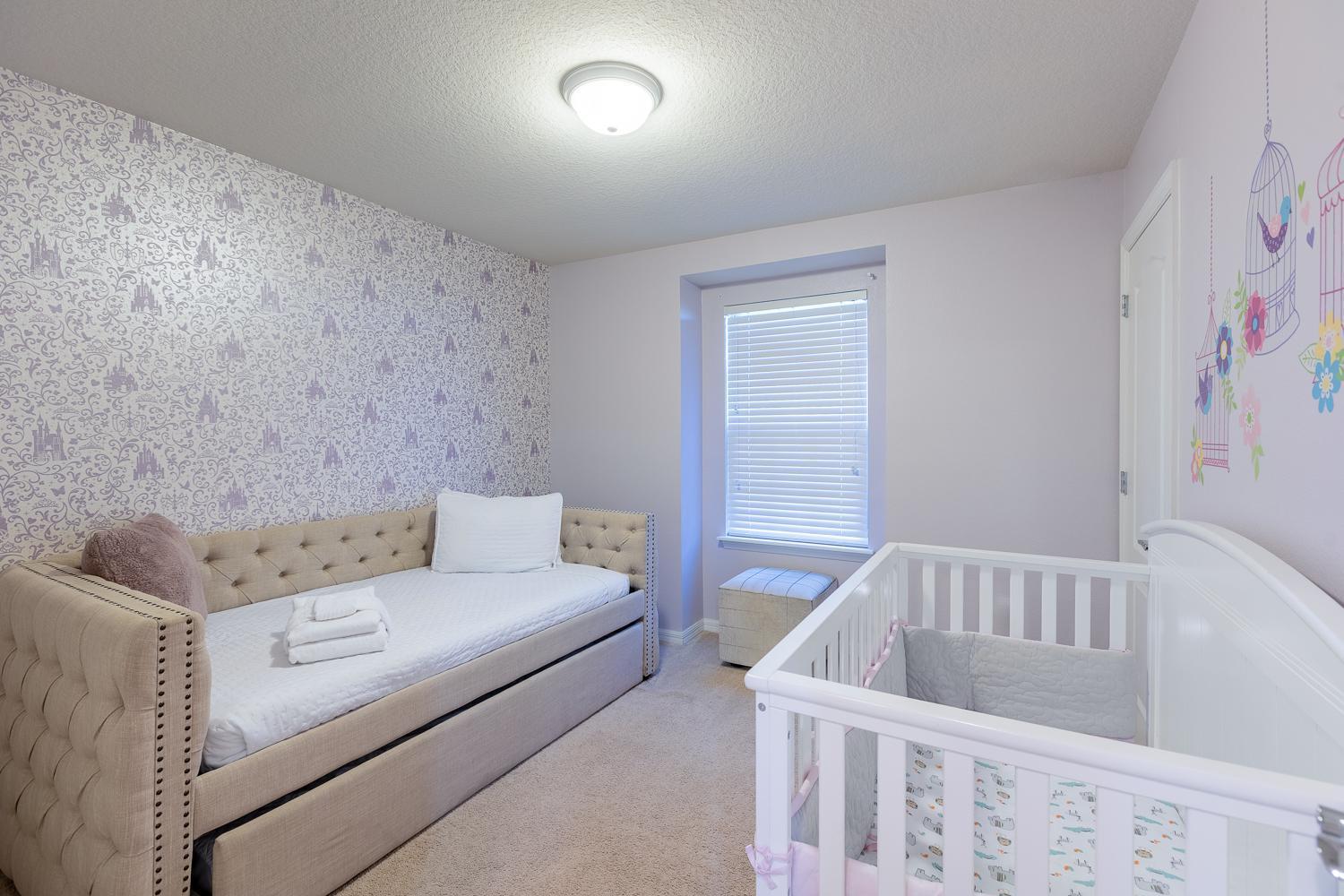Cozy 5 Bed, Wonderful Clubhouse, Close To Disney Киссимми Экстерьер фото