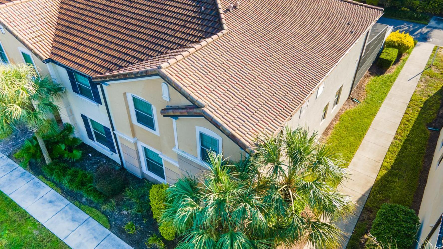 Cozy 5 Bed, Wonderful Clubhouse, Close To Disney Киссимми Экстерьер фото