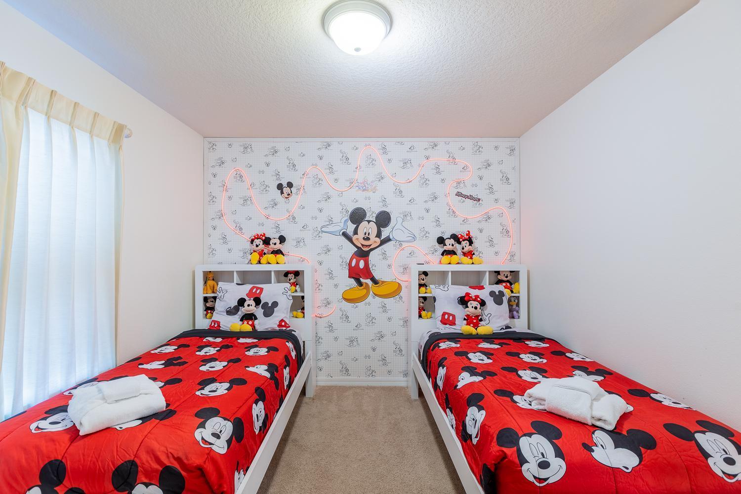 Cozy 5 Bed, Wonderful Clubhouse, Close To Disney Киссимми Экстерьер фото