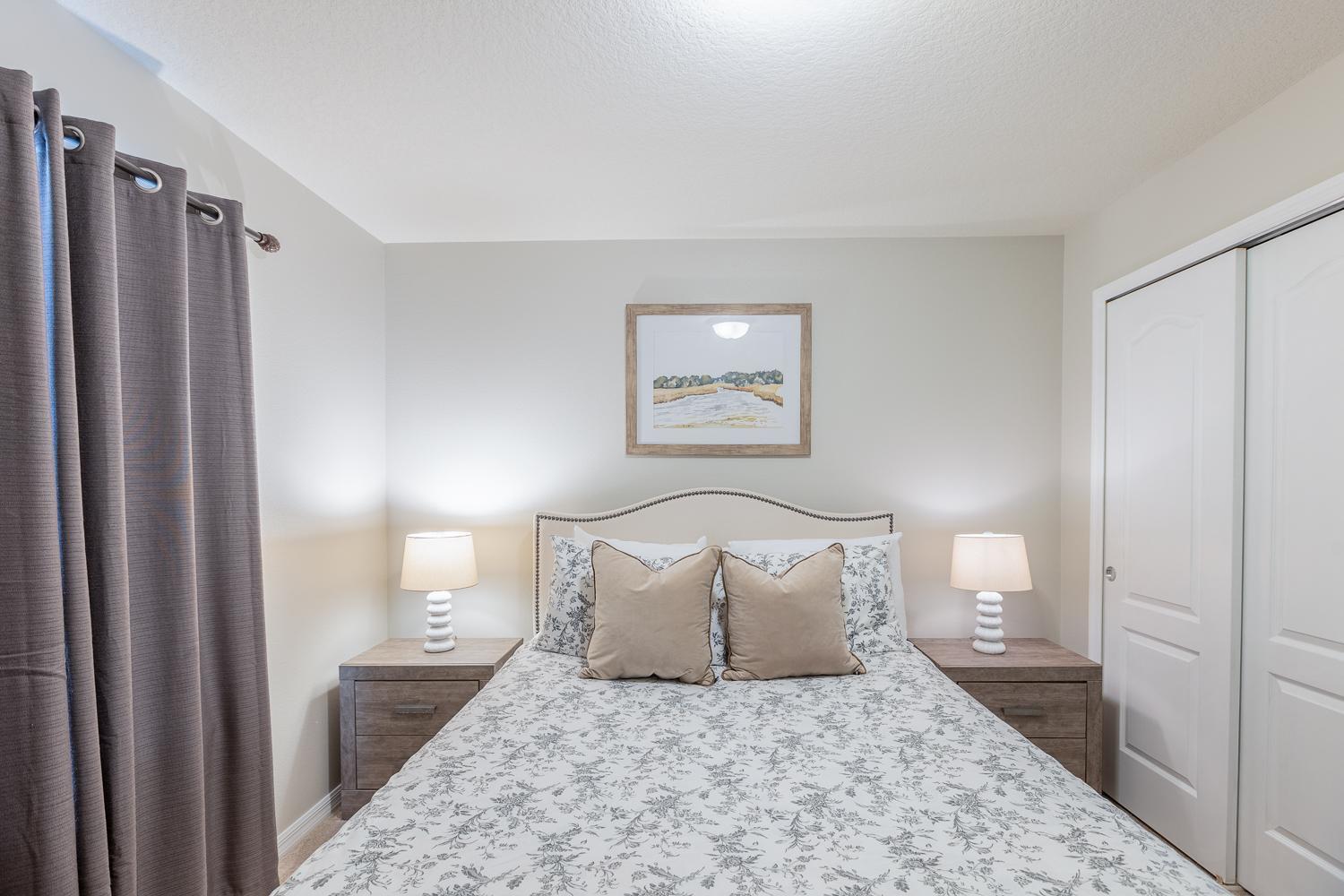 Cozy 5 Bed, Wonderful Clubhouse, Close To Disney Киссимми Экстерьер фото