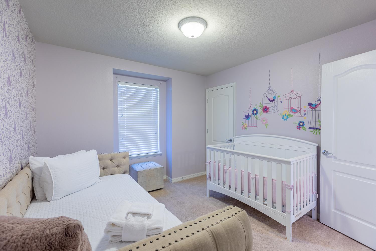 Cozy 5 Bed, Wonderful Clubhouse, Close To Disney Киссимми Экстерьер фото