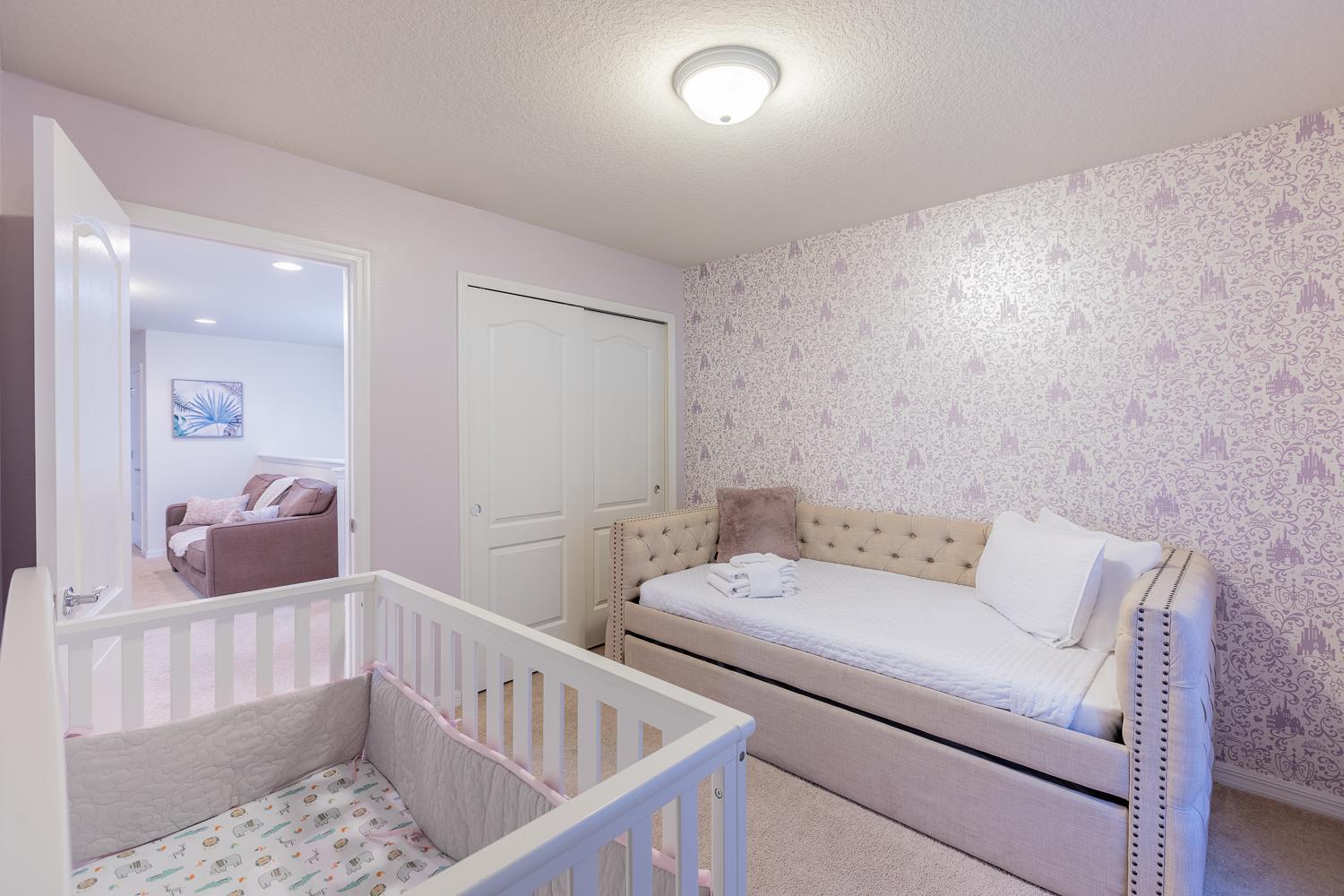 Cozy 5 Bed, Wonderful Clubhouse, Close To Disney Киссимми Экстерьер фото