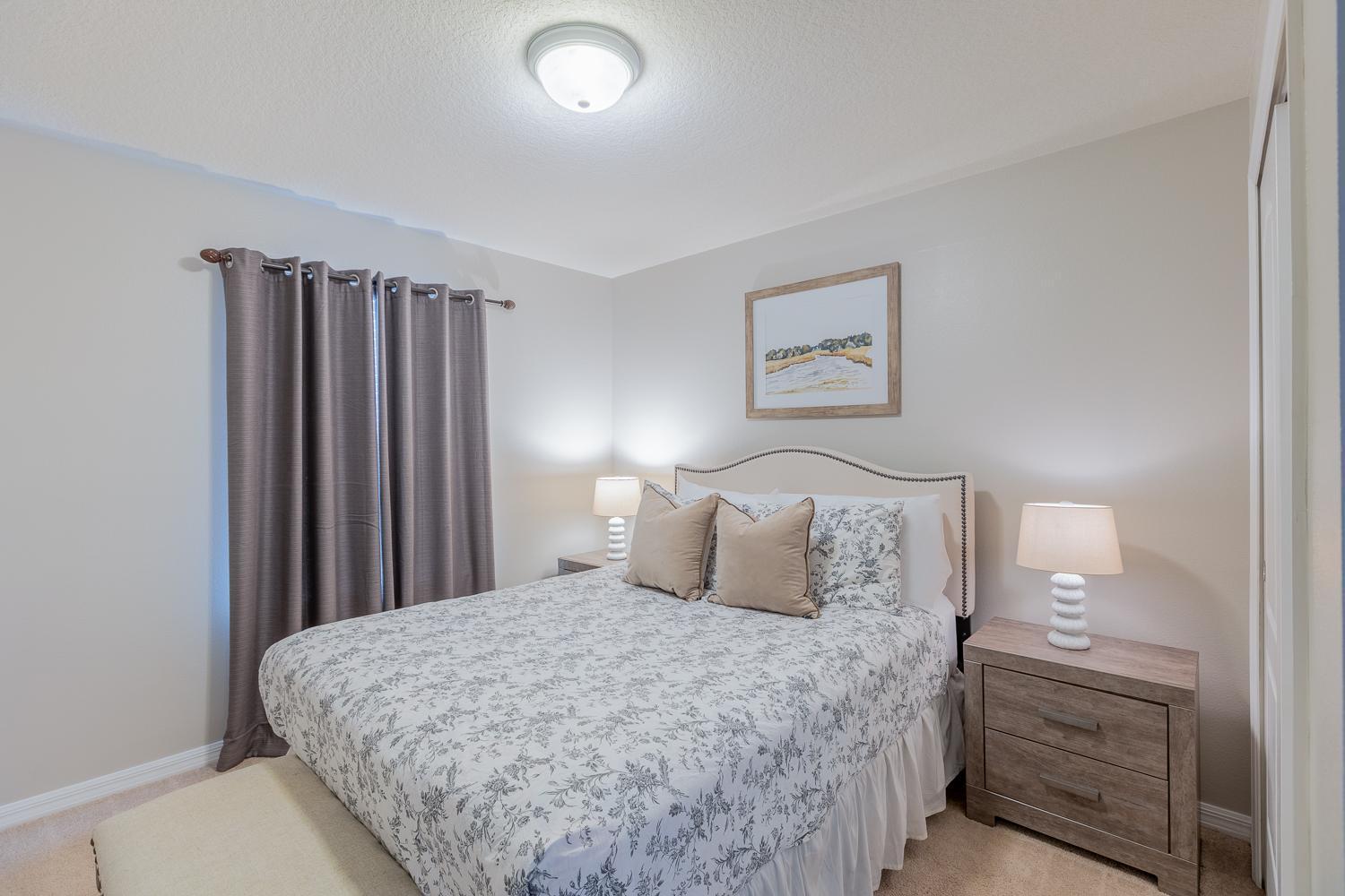 Cozy 5 Bed, Wonderful Clubhouse, Close To Disney Киссимми Экстерьер фото