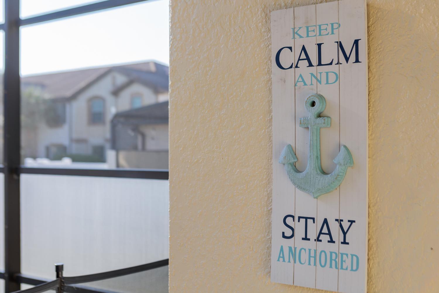 Cozy 5 Bed, Wonderful Clubhouse, Close To Disney Киссимми Экстерьер фото