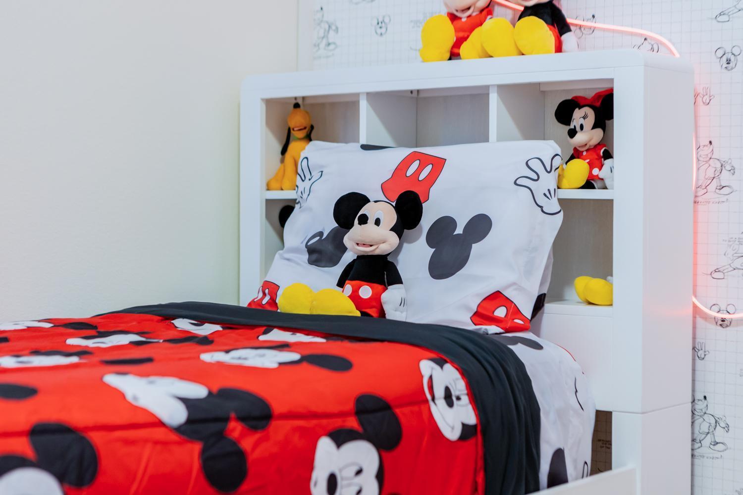 Cozy 5 Bed, Wonderful Clubhouse, Close To Disney Киссимми Экстерьер фото